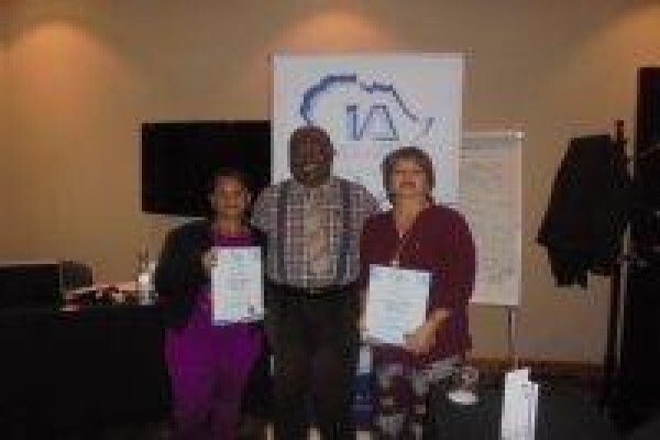 Intelligent Africa Marketing And Training