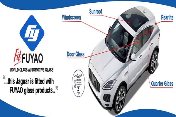 Windscreen Distributors (Pty) Ltd