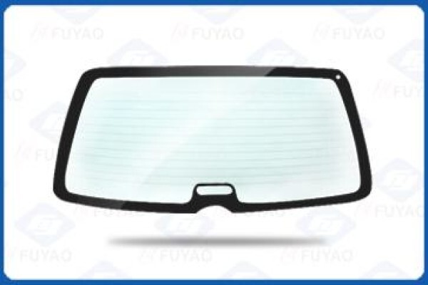 Windscreen Distributors (Pty) Ltd