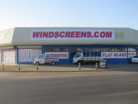 Windscreens.com