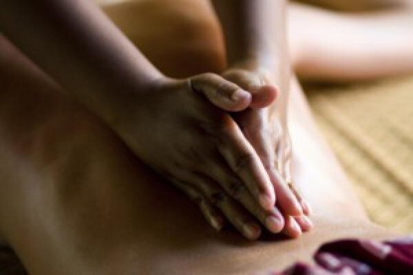 Jodies Touch Masssage Studio