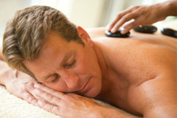 Jodies Touch Masssage Studio