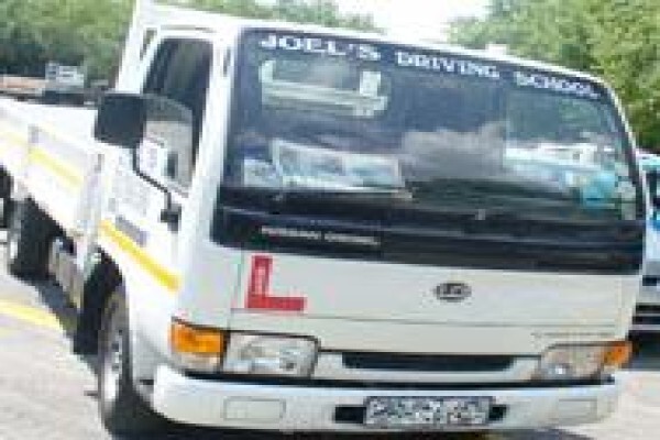 Joel'S Driving School