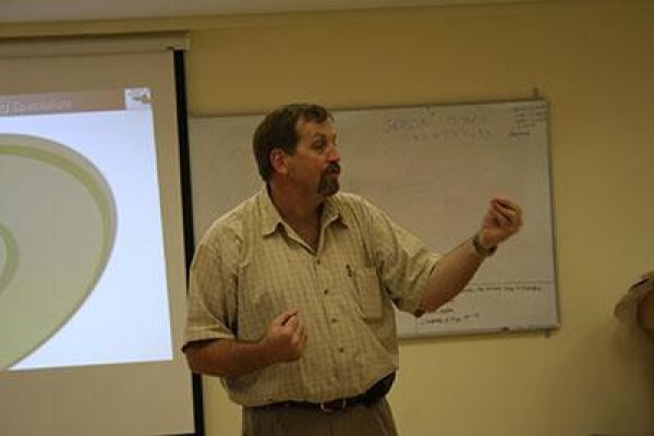 Jonbeck Skills Consultants
