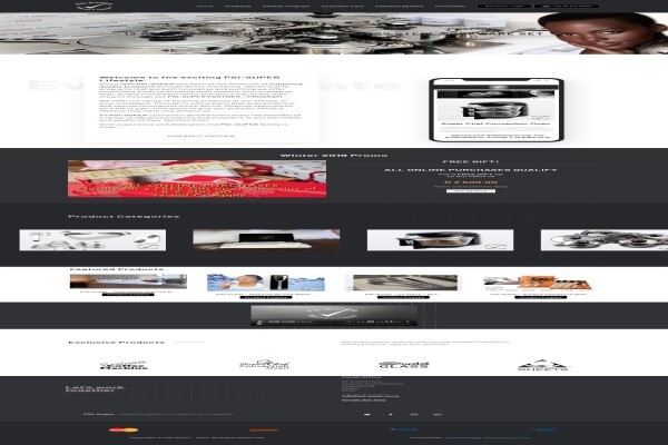 Joomla Web Site Design