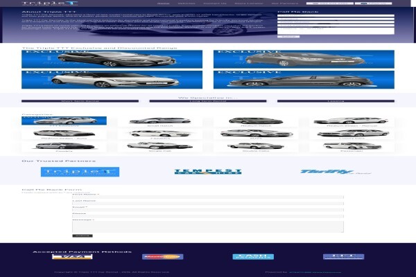 Joomla Web Site Design