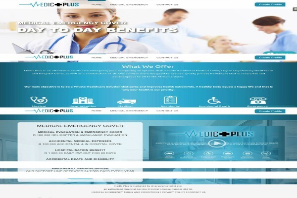 Joomla Web Site Design