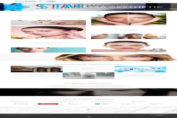 Joomla Web Site Design