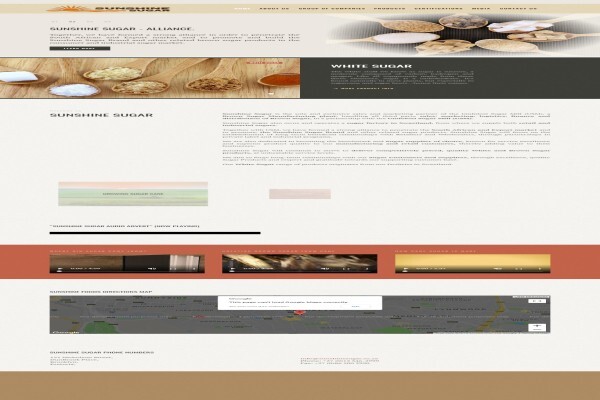 Joomla Web Site Design