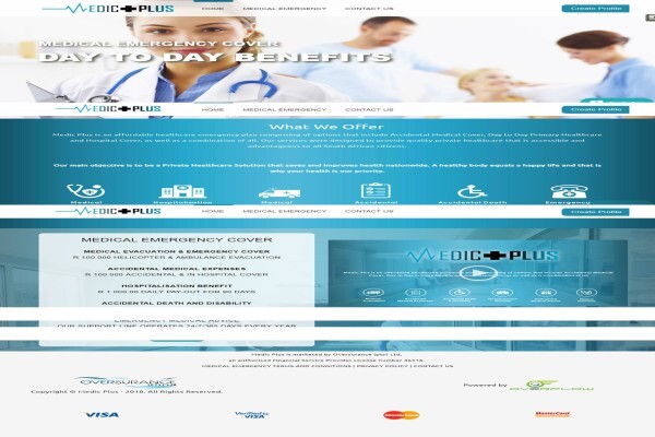Joomla Web Site Design