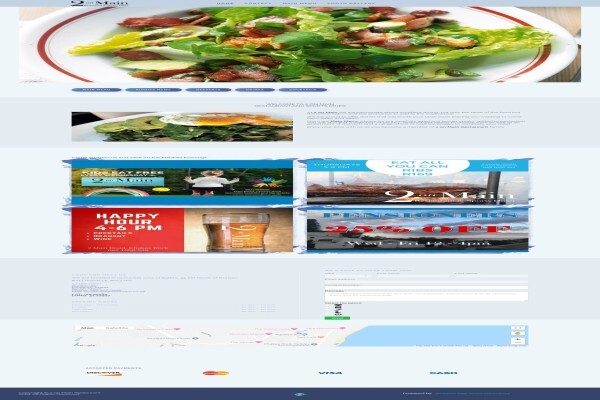 Joomla Web Site Design