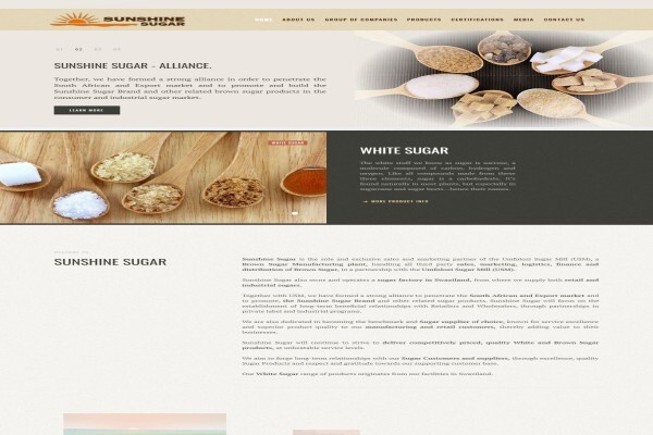 Joomla Web Site Design