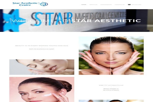 Joomla Web Site Design