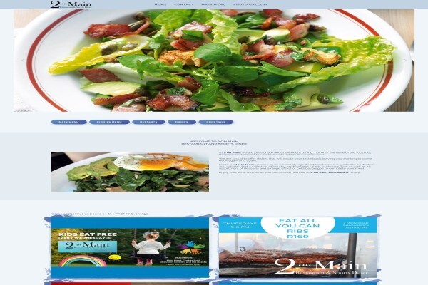 Joomla Web Site Design