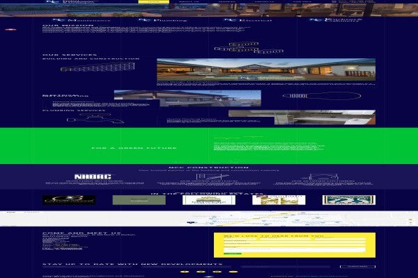 Joomla Web Site Design