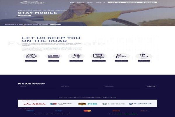 Joomla Web Site Design