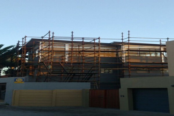 Jp Developments