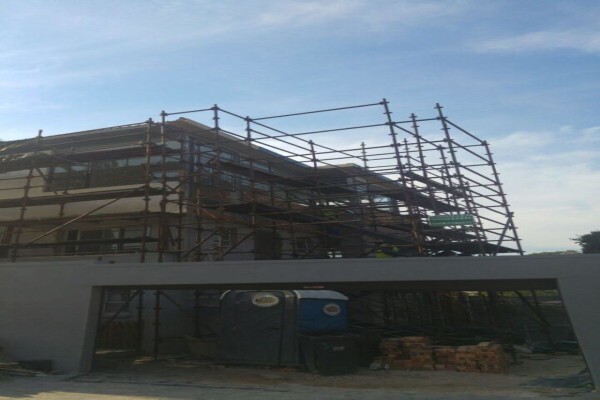 Jp Developments