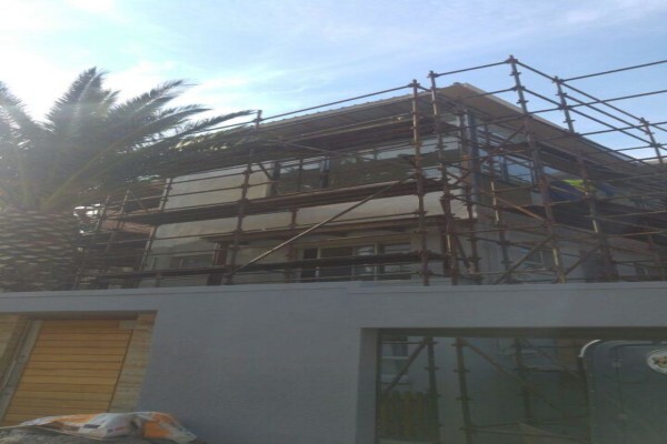 Jp Developments