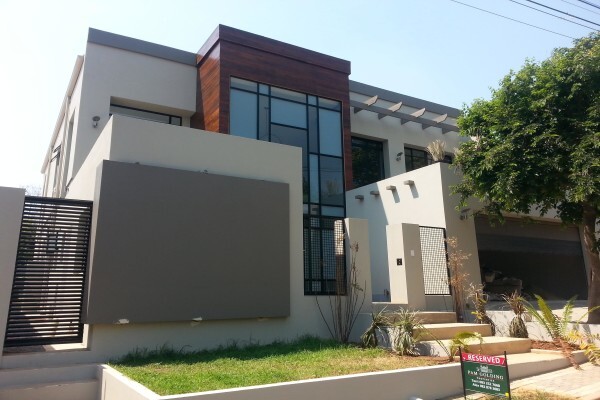 Jp Developments