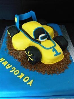Justmeg Cakes And Bakes