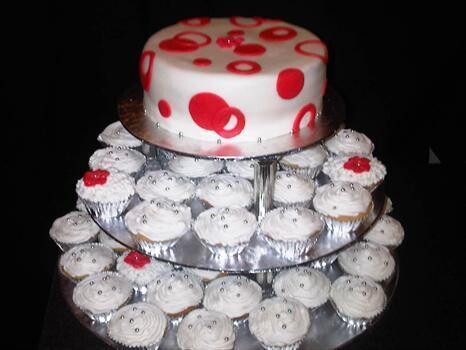 Justmeg Cakes And Bakes