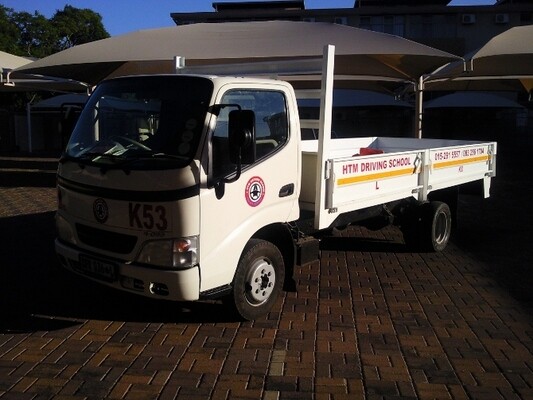 HTM Driving School