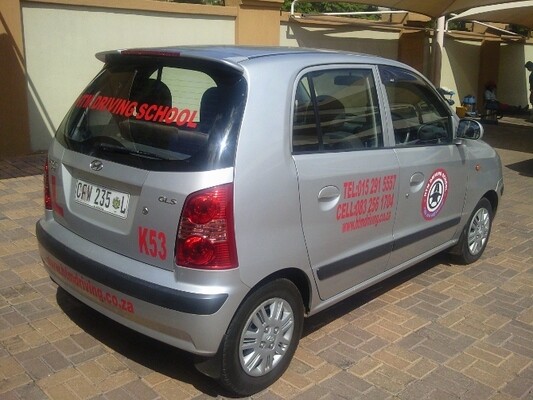 HTM Driving School