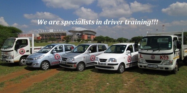 HTM Driving School