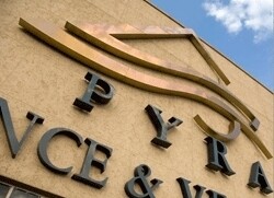 Pyramid Conference & Venue Centre The