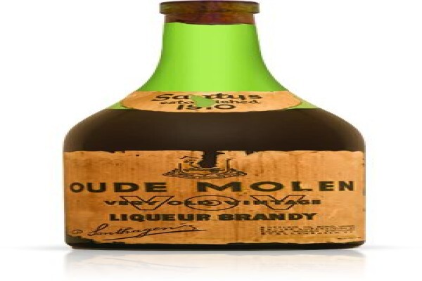 Oude Molen Distillery (Pty) Ltd