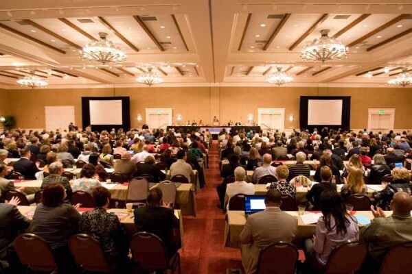 Keyside Conferences & Events