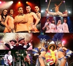 Barnyard Theatre The