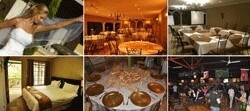 Bundu Inn CC