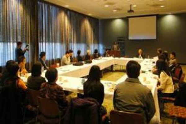 Keyside Conferences & Events