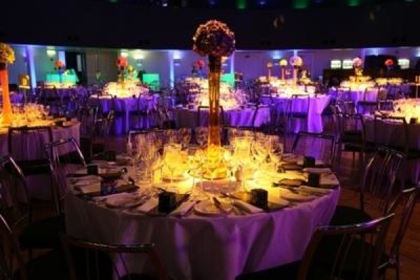 Keyside Conferences & Events