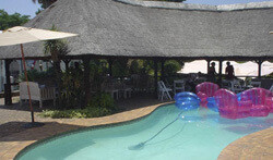 Kyalami Sports & Function Centre