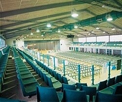 Nangoza Jebe Hall (Centenary)