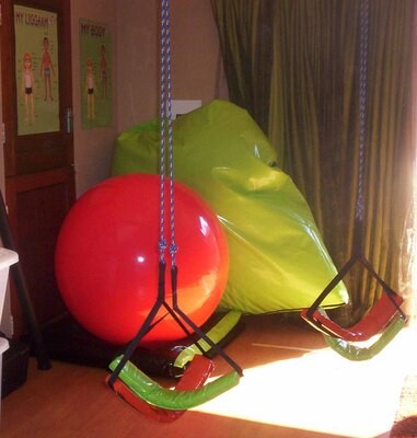 Occupational Therapy Private Practice