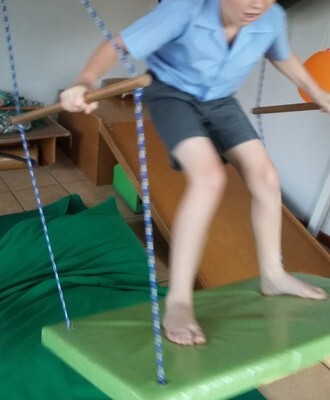Occupational Therapy Private Practice