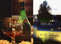 Oude Molen Distillery (Pty) Ltd