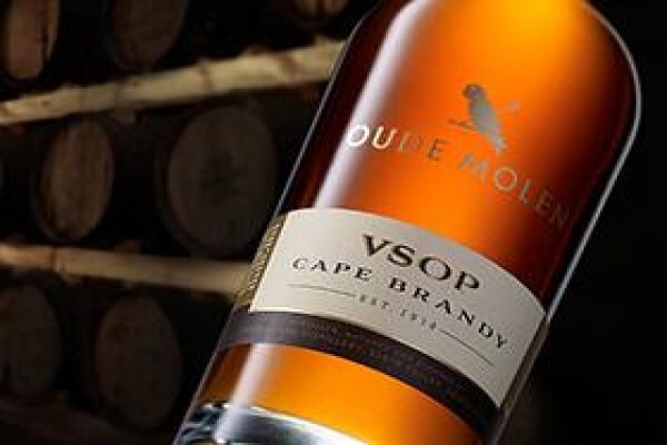 Oude Molen Distillery (Pty) Ltd