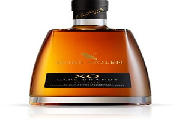 Oude Molen Distillery (Pty) Ltd