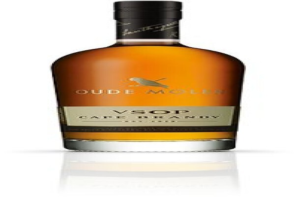 Oude Molen Distillery (Pty) Ltd