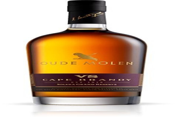 Oude Molen Distillery (Pty) Ltd