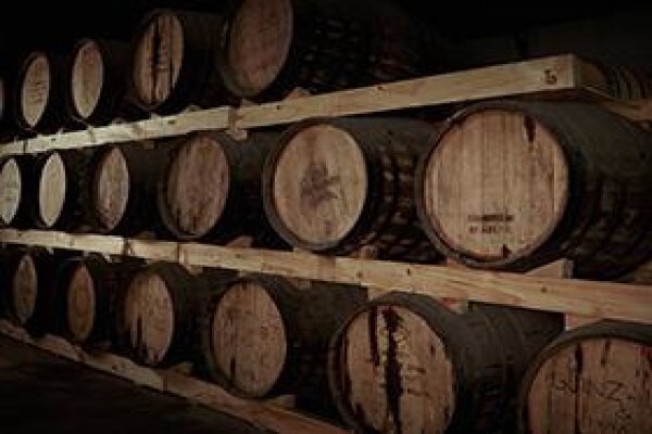 Oude Molen Distillery (Pty) Ltd