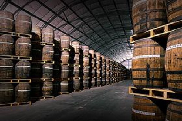 Oude Molen Distillery (Pty) Ltd
