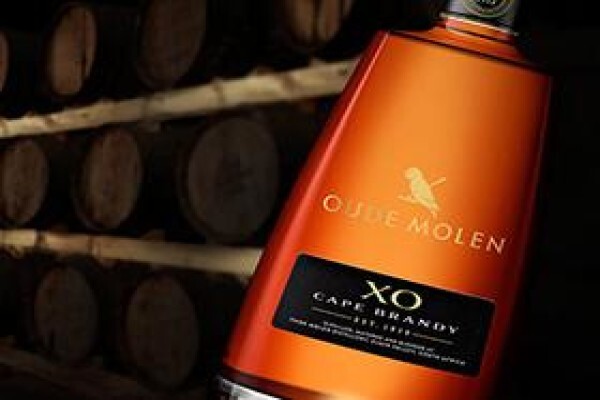 Oude Molen Distillery (Pty) Ltd