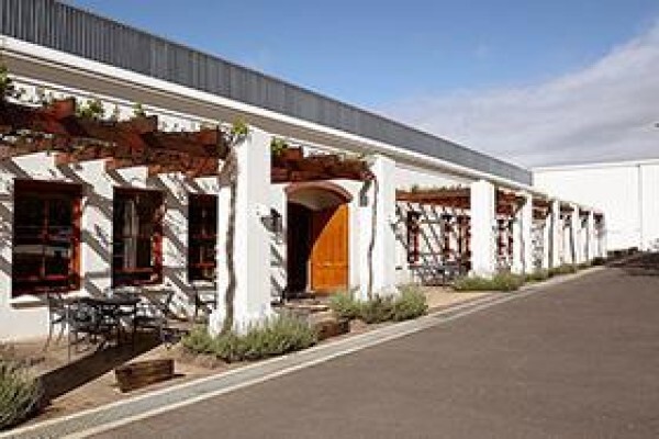 Oude Molen Distillery (Pty) Ltd