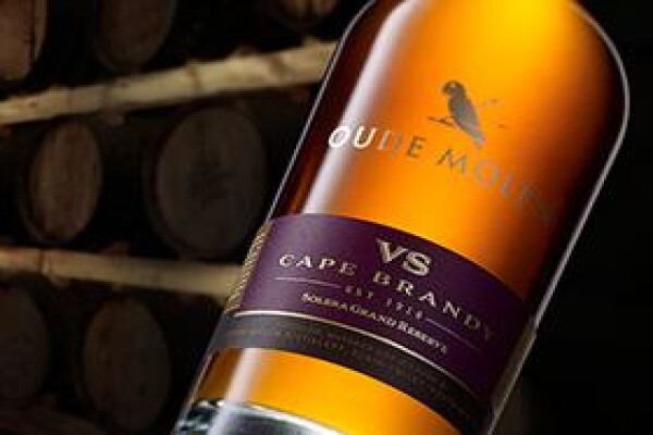 Oude Molen Distillery (Pty) Ltd